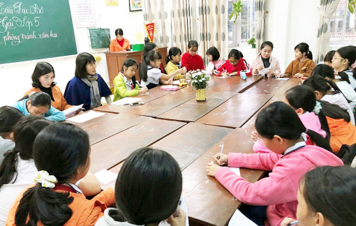 Miền Trung “nóng” với tình trạng bạo lực học đường