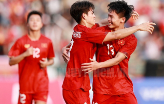 Hãy tin vào tương lai tươi sáng của bóng đá Việt Nam hậu SEA Games 32