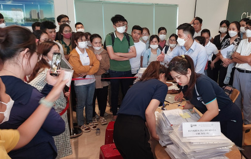 Đà Nẵng: Yêu cầu rà soát lại hồ sơ người mua 2 dự án nhà ở xã hội