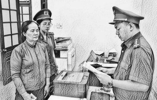 Giả danh cán bộ Sở LĐ-TB-XH Đà Nẵng lừa người nghèo mua nhà ở xã hội