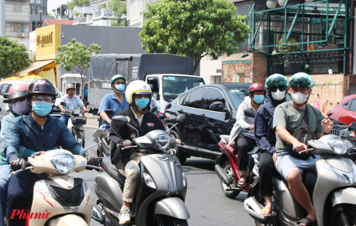 Chỉ số tia cực tím ở Đà Nẵng, Cần Thơ... nguy cơ gây hại rất cao