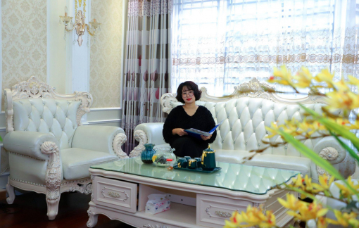 CEO Trung tâm Tư vấn du học LIP chia sẻ gì sau nhiều năm hoạt động trong ngành tư vấn du học?