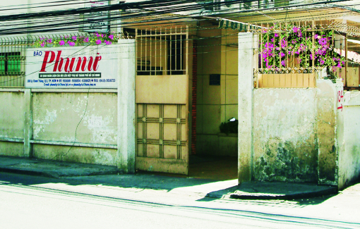 Nhật ký tuổi 48 - Ký ức dưới mái nhà chung