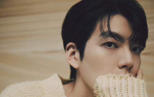 Kim Woo Bin: Sau biến cố, càng thêm biết ơn mọi người