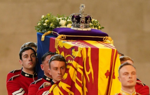 Anh hé lộ chi phí khủng cho tang lễ của Nữ hoàng Elizabeth II