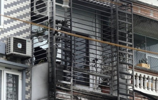 Bộ Công an yêu cầu hộ gia đình có "chuồng cọp" phải mở lối ra khẩn cấp