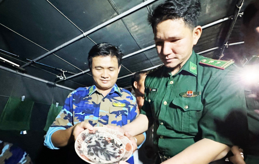 Vụ tạm giữ nhiều đồ gốm nghi cổ vật: Ban thường vụ huyện chỉ đạo nóng