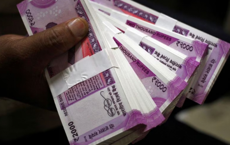 Ấn Độ ngừng lưu hành tờ tiền có mệnh giá cao nhất