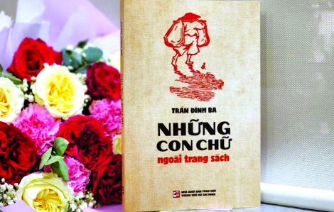 Vén màn những trang sách xưa