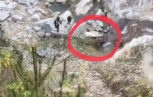 Bộ Ngoại giao bảo hộ công dân trong vụ tai nạn ở Trung Quốc