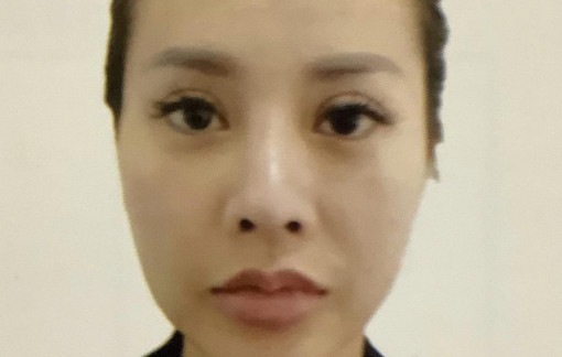 Truy nã người phụ nữ buôn khối lượng ma tuý lớn từ nước ngoài về Việt Nam