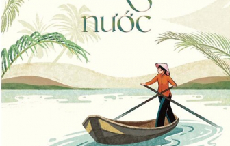 Khám phá mùa nước nổi ở vùng Thất Sơn - Bảy Núi