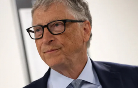 Bill Gates từng bị "tỷ phú ấu dâm" Jeffrey Epstein tống tiền vì ​​ngoại tình?