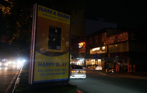 TPHCM đồng loạt triển khai nhiều biện pháp tiết kiệm điện