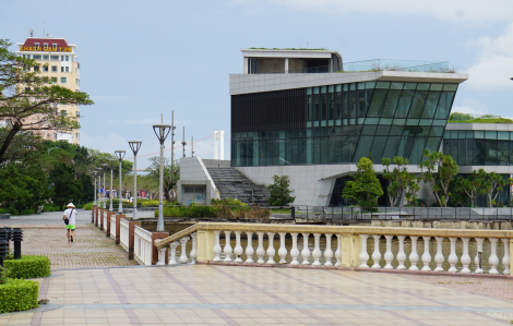 Đà Nẵng: "Cởi trói" cho các công ty liên quan Vũ "nhôm"