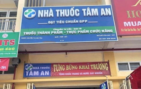 Địa chỉ cung cấp thực phẩm chức năng uy tín