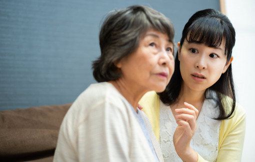 Làm sao có thể buông bỏ nỗi lo về con cái?