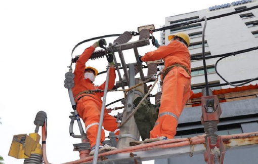 Đề nghị đưa điện vào danh mục hàng bình ổn giá