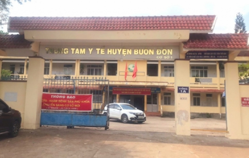 Vụ hàng chục người nhập viện sau đám cưới: Chủ cơ sở bị phạt 100 triệu đồng
