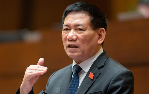 Xử lý nghiêm cán bộ né tránh, đùn đẩy trách nhiệm