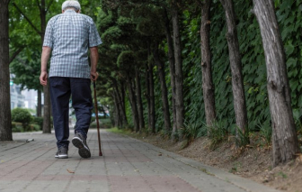 Hàn Quốc xuất hiện các khu vực "không chào đón người cao tuổi"
