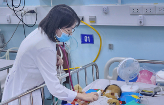 Sở Y tế TPHCM yêu cầu Bệnh viện Nhi đồng 2 không làm gián đoạn ghép gan cho trẻ