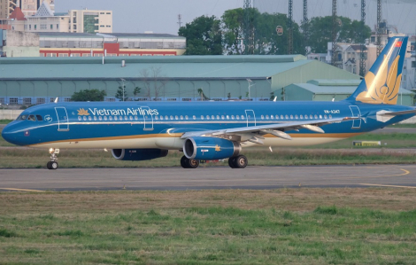 Từ ngày 1/7/2023: Vietnam Airlines nối lại đường bay xuyên Đông Dương, đẩy mạnh sản phẩm bay quốc tế