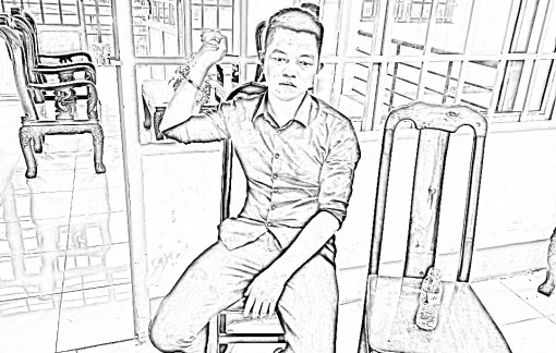 Bắt 2 đối tượng xông vào cửa hàng Viettel dùng dao khống chế nhân viên cướp tiền