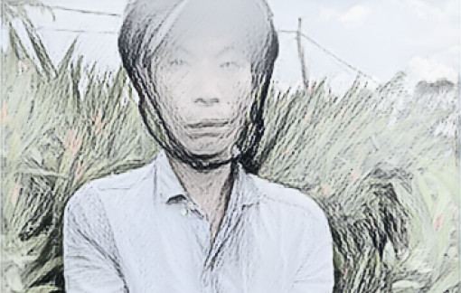 Nữ tài xế xe ôm bị kẻ mang 3 tiền án dùng dao kề vào cổ để khống chế, cướp tài sản