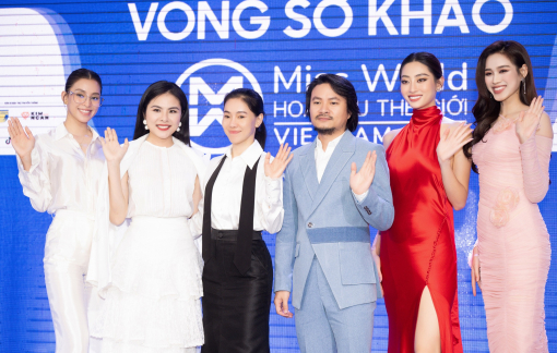 Thí sinh hoa hậu bị lừa đảo mua bán giải