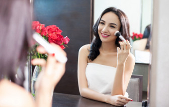 Vợ bận... yêu bản thân