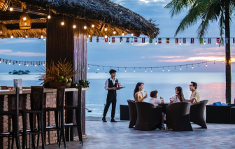 Cẩm nang trải nghiệm mùa hè diệu kỳ không thể bỏ lỡ tại Vinpearl