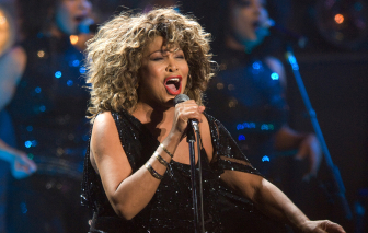 Huyền thoại âm nhạc Tina Turner qua đời ở tuổi 83