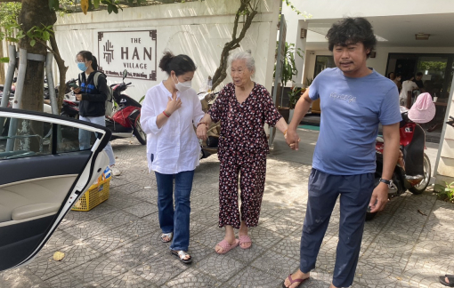 Phát hiện nhiều vi phạm của viện dưỡng lão để hàng chục người già bị đẩy ra đường