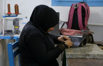 Những nữ tù nhân nghèo đấu tranh với sự kì thị ở Ai Cập