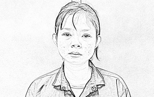 Bắt tạm giam người mẹ say xỉn đánh con 1 tuổi tử vong