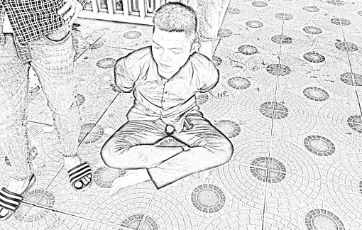 Làm ăn thua lỗ, 2 thanh niên đi cướp để trả nợ