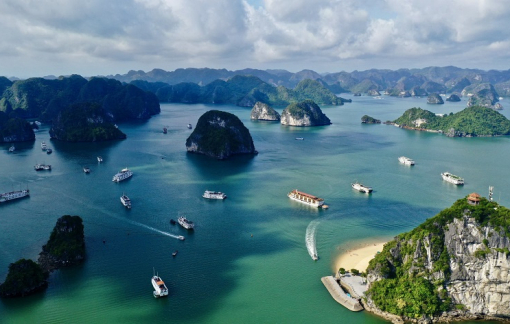 Cảnh quan thiên nhiên không thua kém, tại sao du lịch Việt Nam lại thua xa Thái Lan?