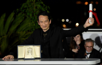 Thành công của phim Việt tại Cannes: Nhờ sự nhiệt thành của tuổi trẻ