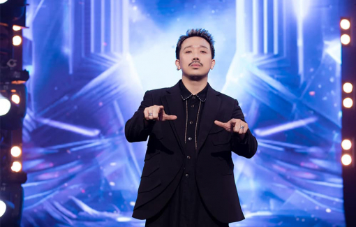 Trấn Thành có thể không khóc trên show truyền hình, được không?