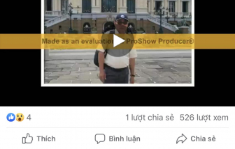 Xác minh clip nghi là Phó chủ tịch huyện “mặc cả” chi phần trăm công trình xây dựng
