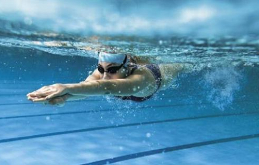 Bơi lội thường xuyên sẽ giúp cơ thể bạn thay đổi như thế nào?