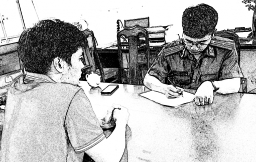 Khởi tố nguyên chủ tịch thị trấn ở Đắk Nông