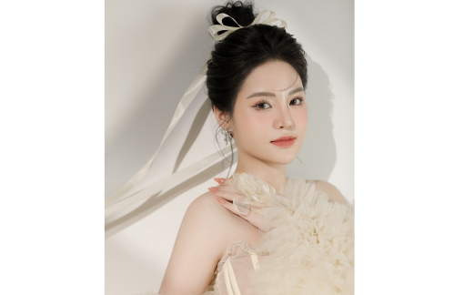 Ngô Dĩnh Hà - Cô nàng idol xinh đẹp thành công ở tuổi 24