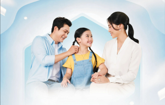 Top 3 món quà ý nghĩa tặng bé ngày Quốc tế Thiếu nhi