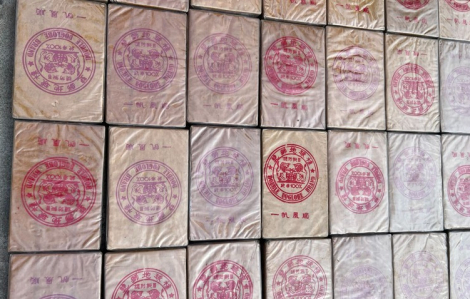 Phá đường dây vận chuyển ma túy từ Campuchia về Việt Nam, thu giữ 180kg ma túy