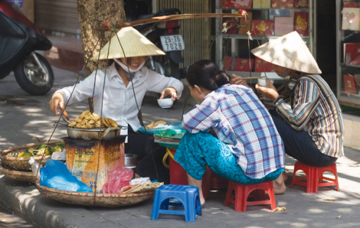 Đừng chỉ chọn thức ăn ngon, bổ, rẻ