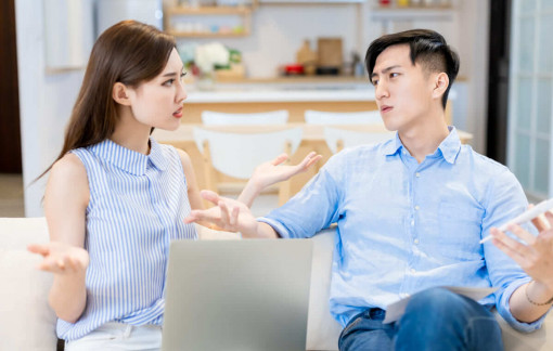 Chồng lương cao nhưng vẫn yêu cầu tôi góp tiền thuê nhà