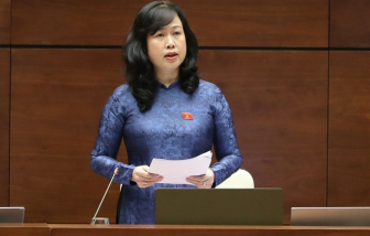 Nhiều loại vắc xin đủ dùng tới tháng 7, tháng 8, có loại đủ dùng đến hết năm 2023