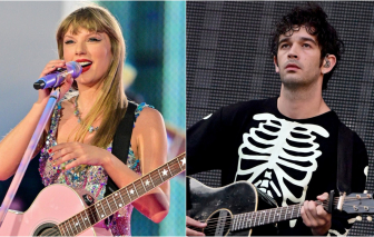 Chuyện riêng của Taylor Swift bị fan can thiệp thô bạo